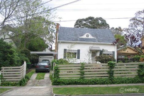 Property photo of 22 Manniche Avenue Mont Albert North VIC 3129