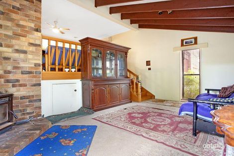 Property photo of 10 McGinness Street Scullin ACT 2614