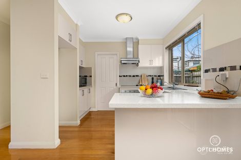 Property photo of 3/170 Mitchell Street Maidstone VIC 3012