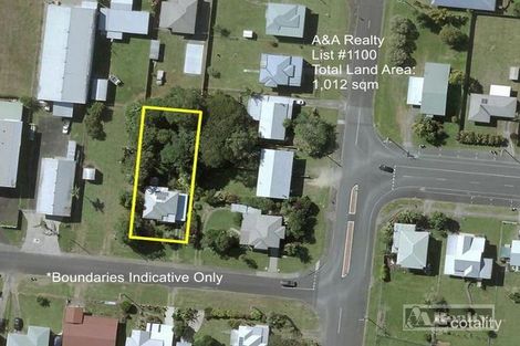 Property photo of 4 Laurie Street Goondi Bend QLD 4860