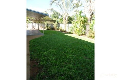 Property photo of 139 Urquhart Street Soldiers Hill QLD 4825