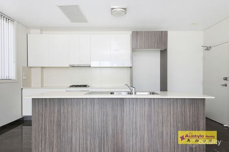 Property photo of 1502/6-10 Charles Street Parramatta NSW 2150