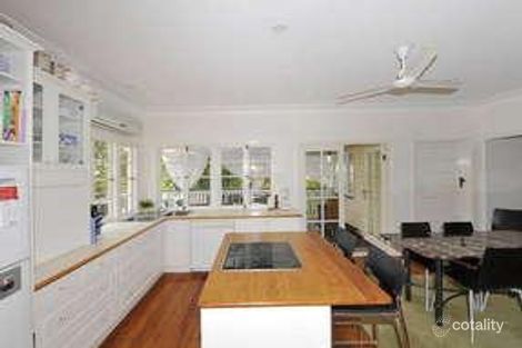 Property photo of 3 Merry Street Bulimba QLD 4171