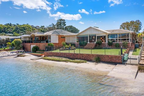 Property photo of 14 Bosun Boulevard Banora Point NSW 2486