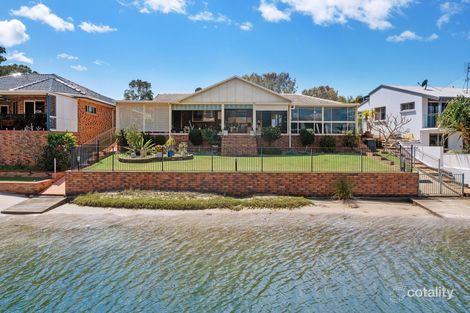 Property photo of 14 Bosun Boulevard Banora Point NSW 2486