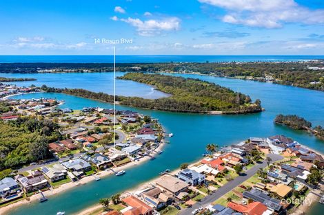 Property photo of 14 Bosun Boulevard Banora Point NSW 2486