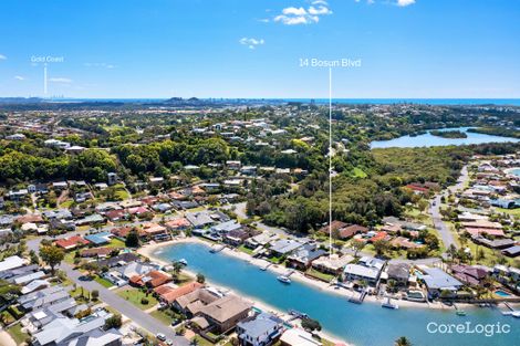 Property photo of 14 Bosun Boulevard Banora Point NSW 2486