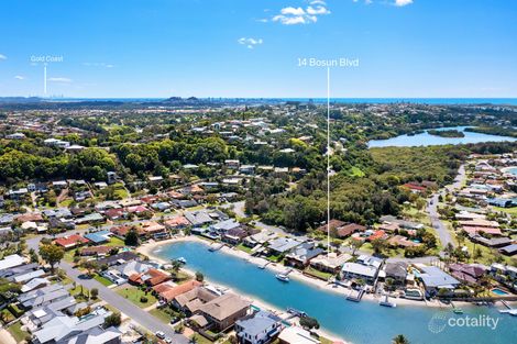 Property photo of 14 Bosun Boulevard Banora Point NSW 2486