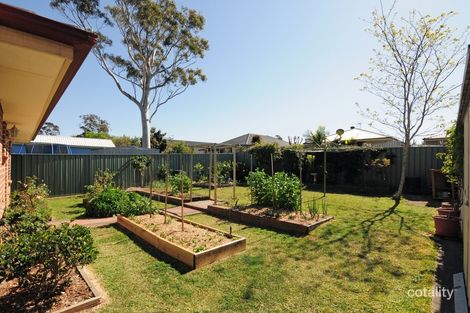 Property photo of 69 Cammaray Drive St Georges Basin NSW 2540