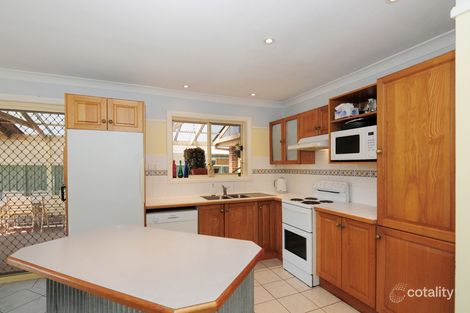 Property photo of 69 Cammaray Drive St Georges Basin NSW 2540