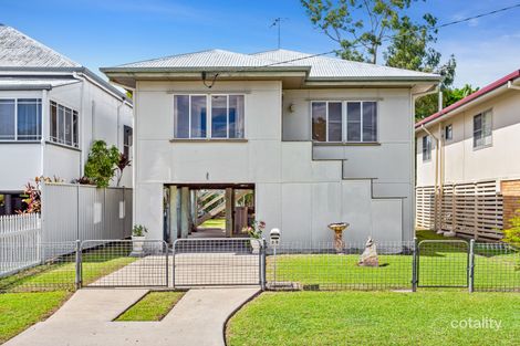 25 Larnach St, Allenstown, QLD 4700