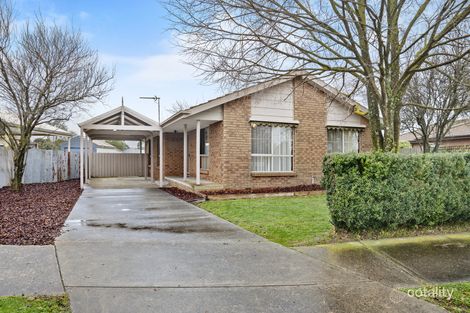 Property photo of 230 Learmonth Road Wendouree VIC 3355