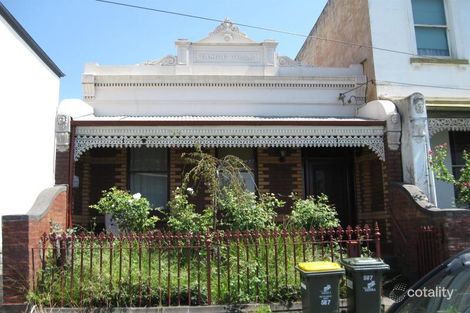 Property photo of 587 Drummond Street Carlton North VIC 3054