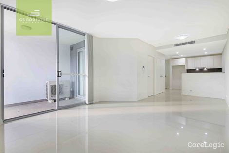 Property photo of 117/314 Canterbury Road Canterbury NSW 2193