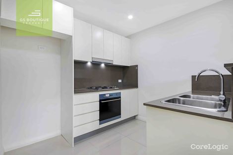 Property photo of 117/314 Canterbury Road Canterbury NSW 2193