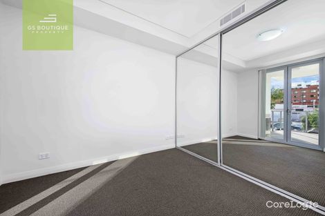 Property photo of 117/314 Canterbury Road Canterbury NSW 2193