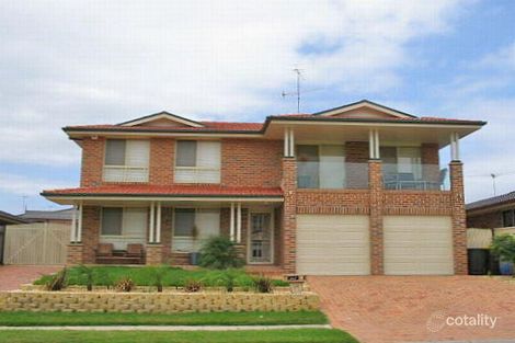 59 Yancannia Tce, Glenwood, NSW 2768