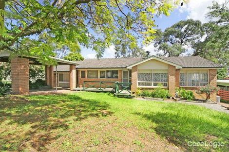 Property photo of 29 Manooka Crescent Bradbury NSW 2560