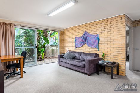 Property photo of 1/85 Indooroopilly Road Taringa QLD 4068