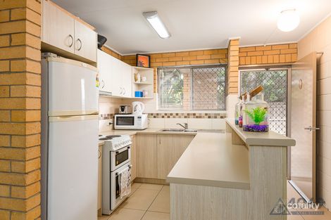 Property photo of 1/85 Indooroopilly Road Taringa QLD 4068