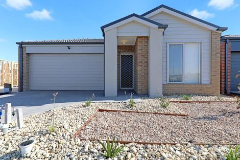 20 Leandon Ave, Wollert, VIC 3750
