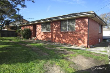 12 Ritchie Rd, Churchill, VIC 3842