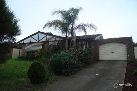 9 Carpenter Pl, Minchinbury, NSW 2770