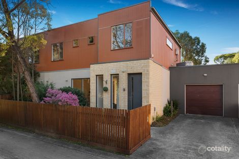 Property photo of 13 Haven Lane Diamond Creek VIC 3089