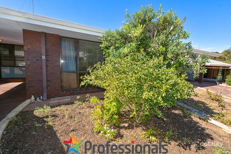 Property photo of 8/160 Mandurah Terrace Mandurah WA 6210