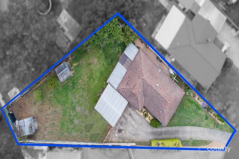 Property photo of 8 Andro Place Werrington NSW 2747