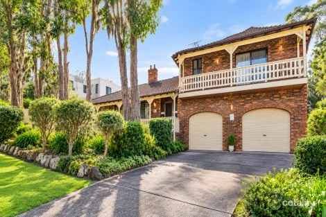 57 Greens Ave, Oatlands, NSW 2117
