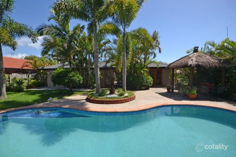 Property photo of 17 Fullerton Street Benowa QLD 4217