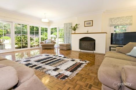 Property photo of 87 Carrington Road Wahroonga NSW 2076