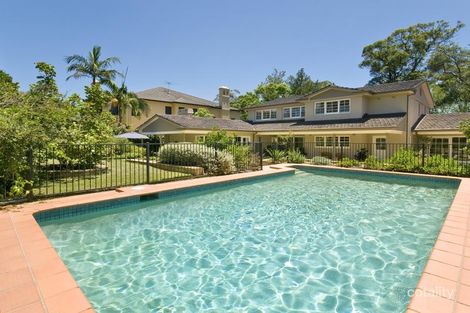 Property photo of 87 Carrington Road Wahroonga NSW 2076