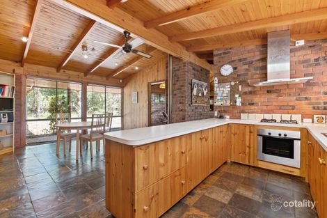 Property photo of 45 Bilgoman Road Glen Forrest WA 6071