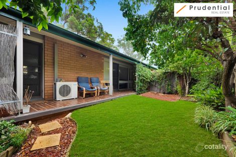 Property photo of 1/1 Throsby Way Ambarvale NSW 2560