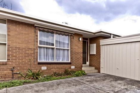 Property photo of 6/12 Dene Avenue Malvern East VIC 3145