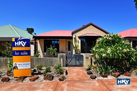 Property photo of 8 Springbrook Drive Ellenbrook WA 6069