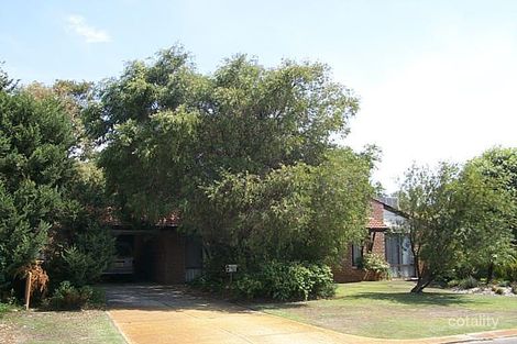 Property photo of 44 Beckley Circle Leeming WA 6149