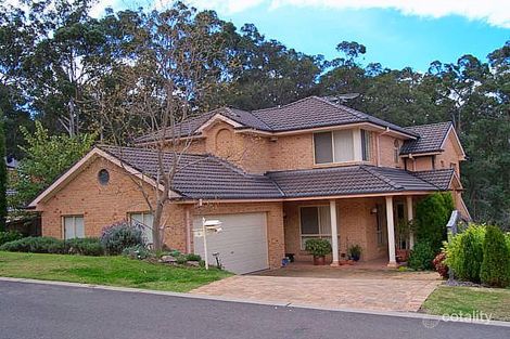 Property photo of 9 Lynton Green West Pennant Hills NSW 2125