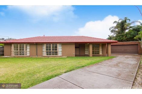 Property photo of 17 Spoonbill Court Carrum Downs VIC 3201