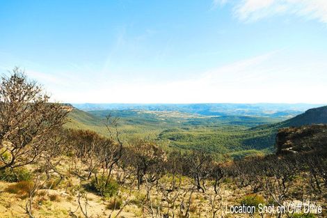 Property photo of 245 Cliff Drive Katoomba NSW 2780