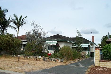 9 Lamb Ave, Bentley, WA 6102