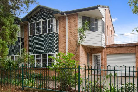 Property photo of 2/68 Underwood Street Corrimal NSW 2518