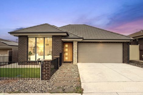 29 Essie Coffey St, Bonner, ACT 2914