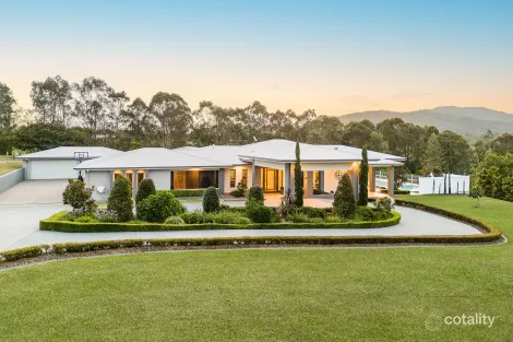 Property photo of 17 Ascot Crescent Samford Valley QLD 4520