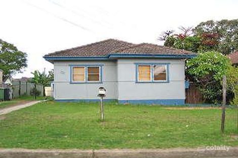 32 Eustace St, Fairfield, NSW 2165