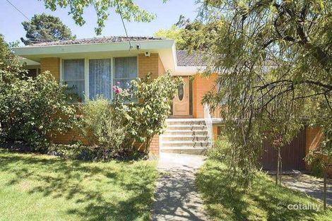 Property photo of 24 Benwerrin Drive Burwood East VIC 3151