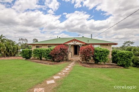 Property photo of 12 Jasmine Place Burpengary QLD 4505