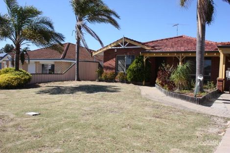 58 Rawlinson Dr, Marangaroo, WA 6064